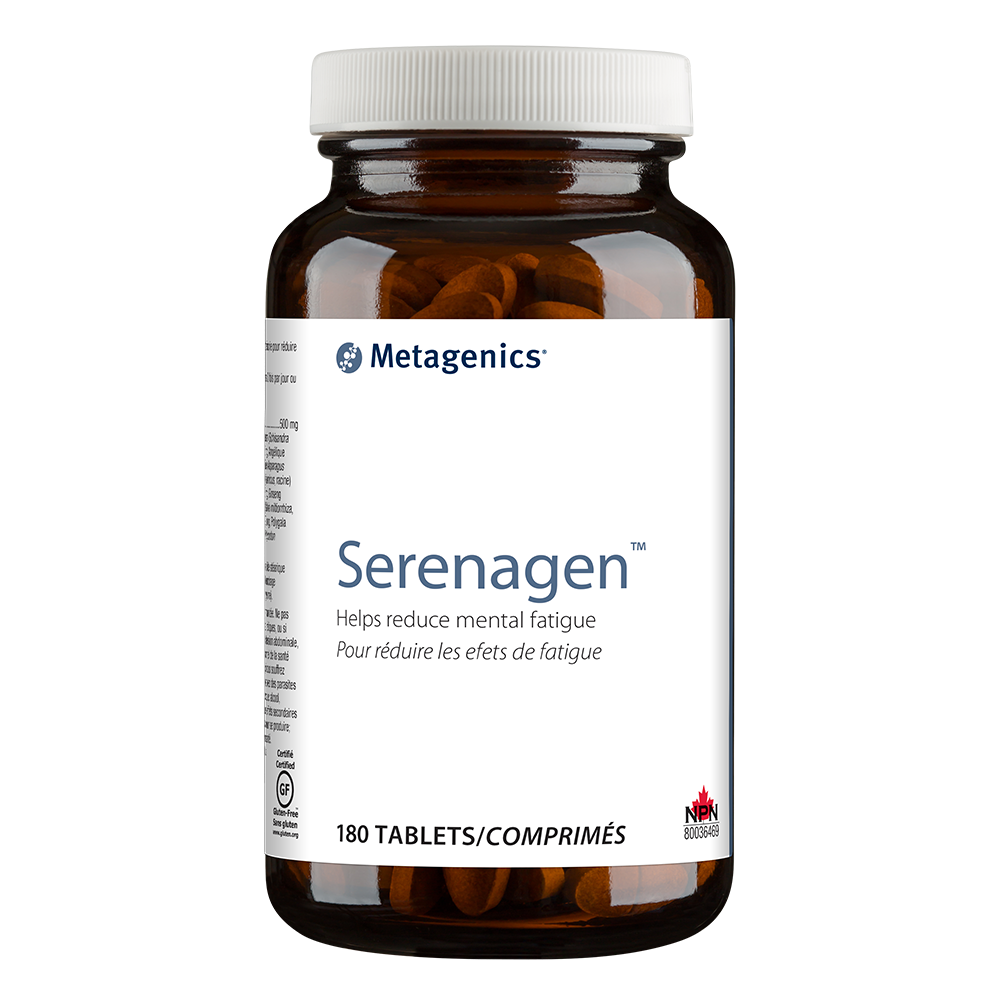 Serenagen