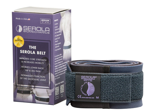 Serola Belt