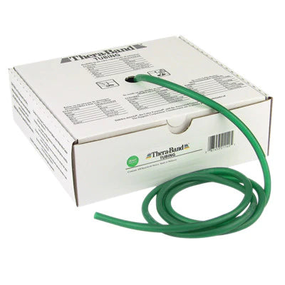 Theraband Tubing by the foot
