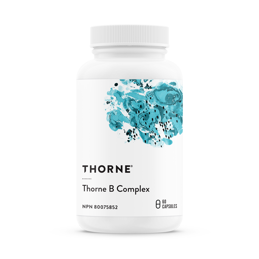 Thorne B Complex (Basic B Complex)