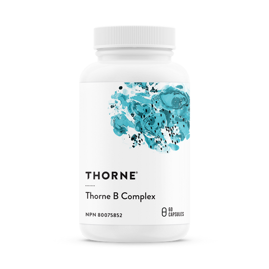Thorne B Complex (Basic B Complex)