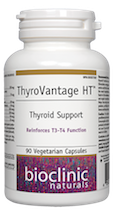ThyroVantage HT