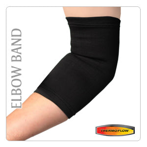 Far-Infrared Elbow Band Support
