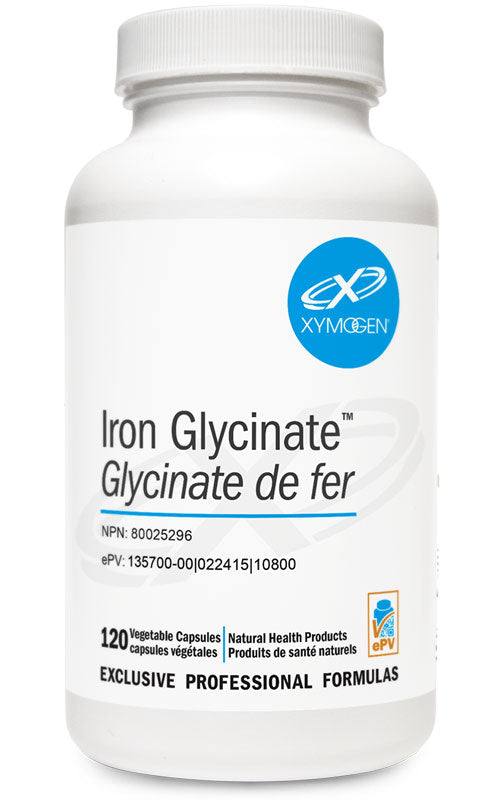 Iron Glycinate