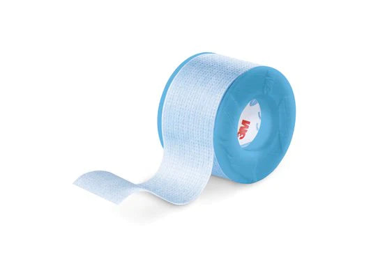 Kind Removal Silicone Tape