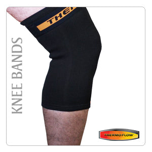 Far-Infrared Knee Support