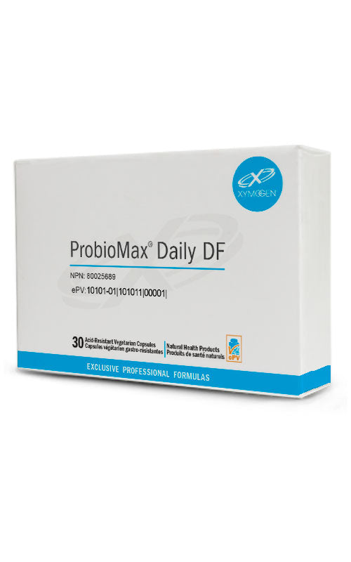 ProbioMax 30B (formerly Daily DF)