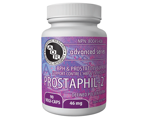 Prostaphil-2
