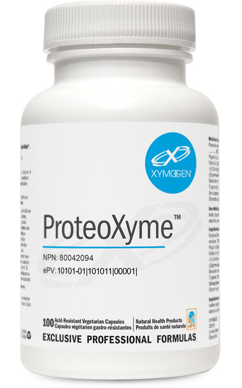 ProteoXyme